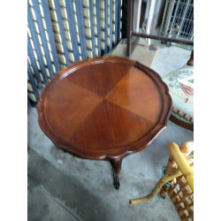 TABLE SALON MERISIER 