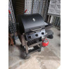 BARBECUE GAZ NATERIAL