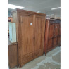 ARMOIRE 2 PORTES