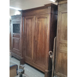 ARMOIRE EMPIRE