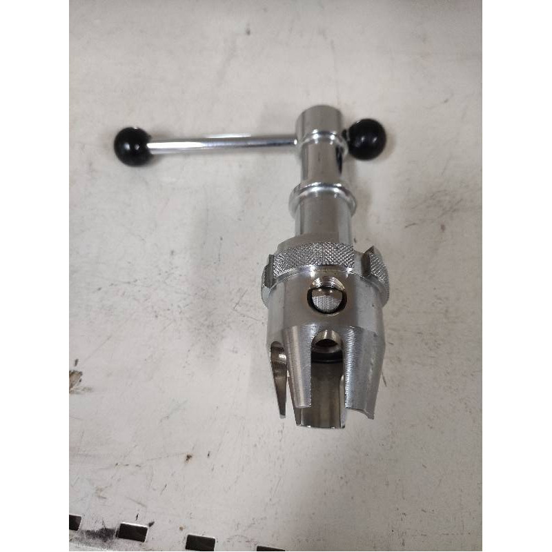 CLE A BONDE ALU ROTHENBERGER