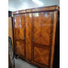 ARMOIRE 2 PORTES