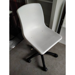 CHAISE BUREAU ENFANT