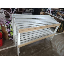 MEUBLE DE MARAÎCHER 