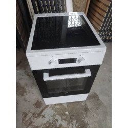 GAZINIÈRE INDUCTION BEKO