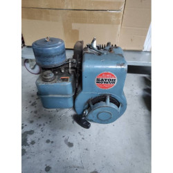 MOTEUR SATIH