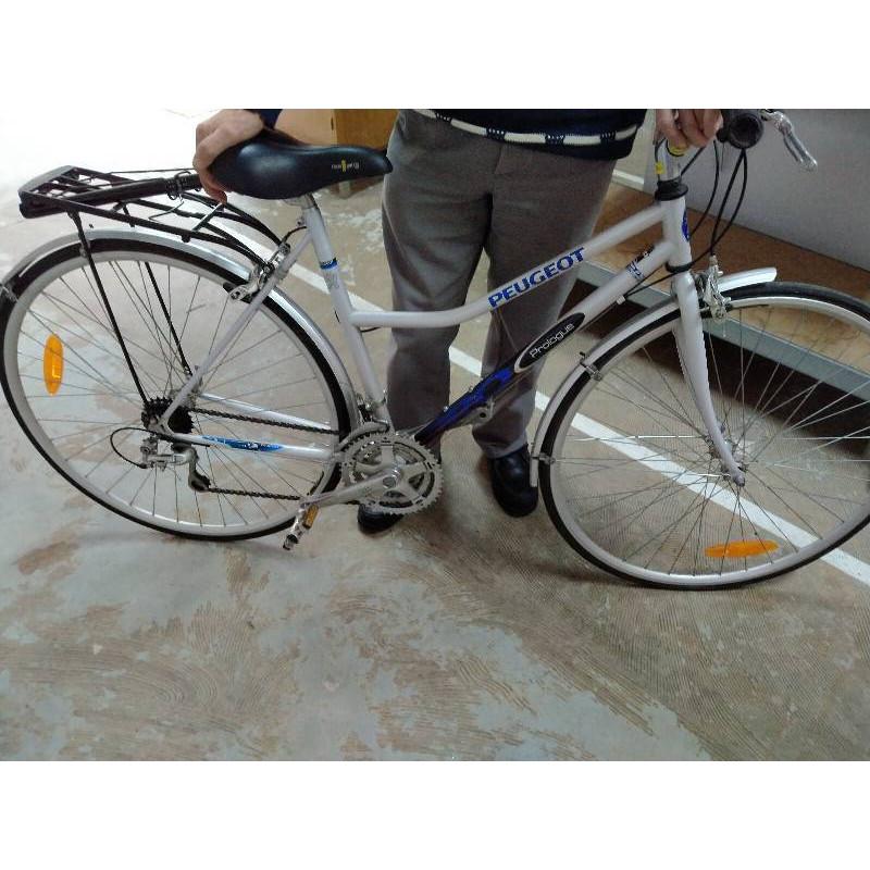 VÉLO PEUGEOT PROLOGUE