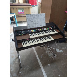 ORGUE  ÉLECTRIQUE BRIO 81