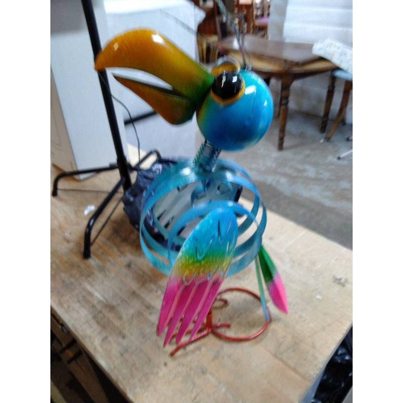 DECO OISEAU EXTÉRIEUR