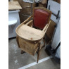 CHAISE HAUTE ENFANT 