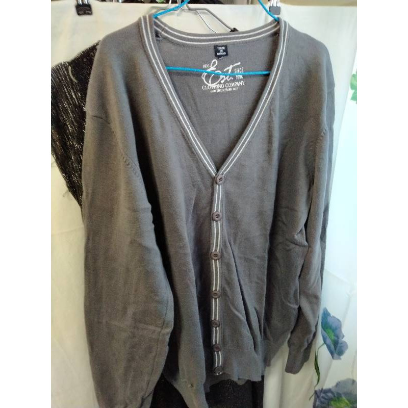 GILET TERRE DE MARINS 40/42