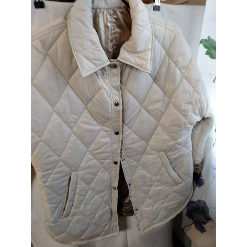 DOUDOUNE BEIGE 42/44