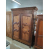 ARMOIRE AUVERGNATE 