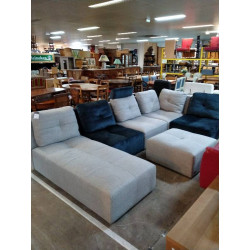 CANAPÉ MODULABLE...