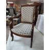 FAUTEUIL ÉPOQUE XIX