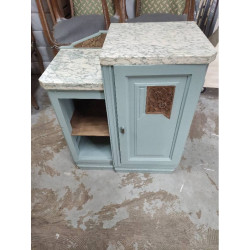 MEUBLE D\' APPOINT 1 PORTE+...