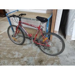 VTT TEAM NUMBER ONE SA 3000