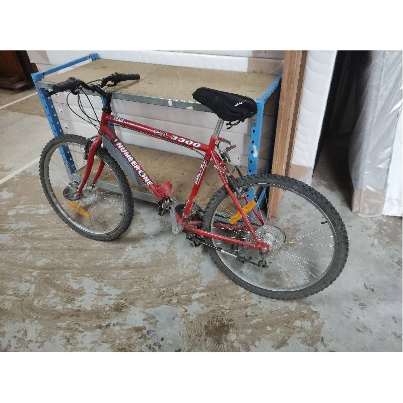 VTT TEAM NUMBER ONE SA 3000