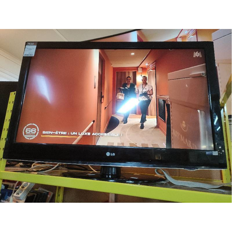 TÉLÉVISION LG 42 POUCES