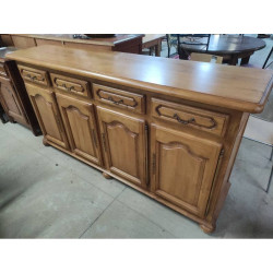 ENFILADE  ORNE 4 PORTES 4...