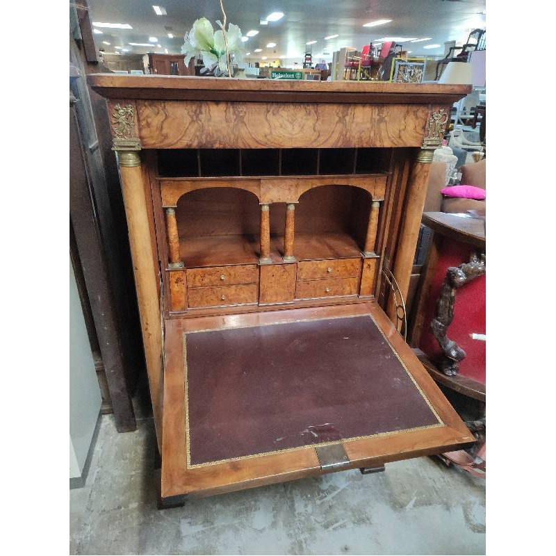 SECRÉTAIRE 1 EMPIRE