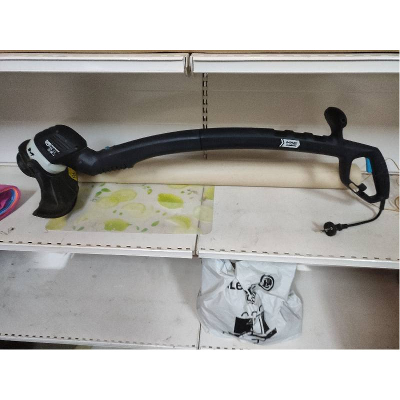 COUPE FIL MAC ALISTER 