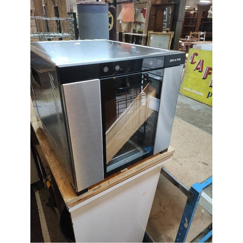 DÉSHYDRATATEUR ZEN ET PUR