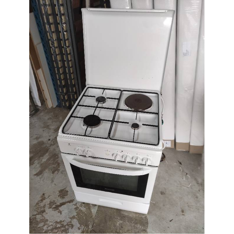 GAZINIÈRE BRANDT GB