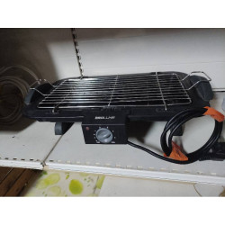 BARBECUE ÉLECTRIQUE  PROLINE 