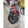 ASPIRATEUR EAU ET POUSSIÈRE 
