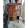 MEUBLE DE BUREAU ANCIEN