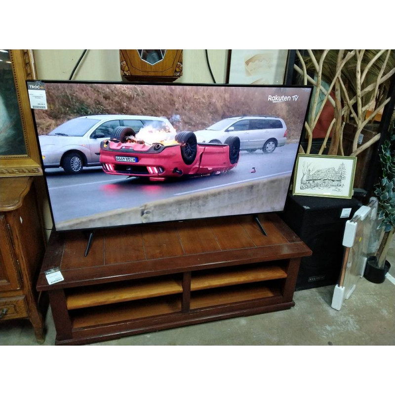 TV SAMSUNG 55 POUCES