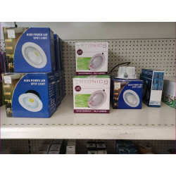 SPOT OPTONICA CB3162