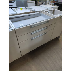 MEUBLE CUISINE À TIROIRS 