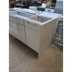 MEUBLE CUISINE 1 TIROIR